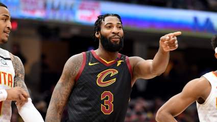 Clippers Possible Buyout Destination for 2-Time All-Star Big Man: Analyst