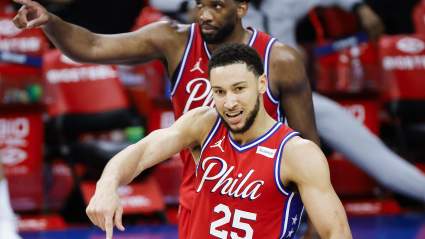 ESPN’s Perkins Issues Scathing Defense After Broadcaster’s Slam on Simmons