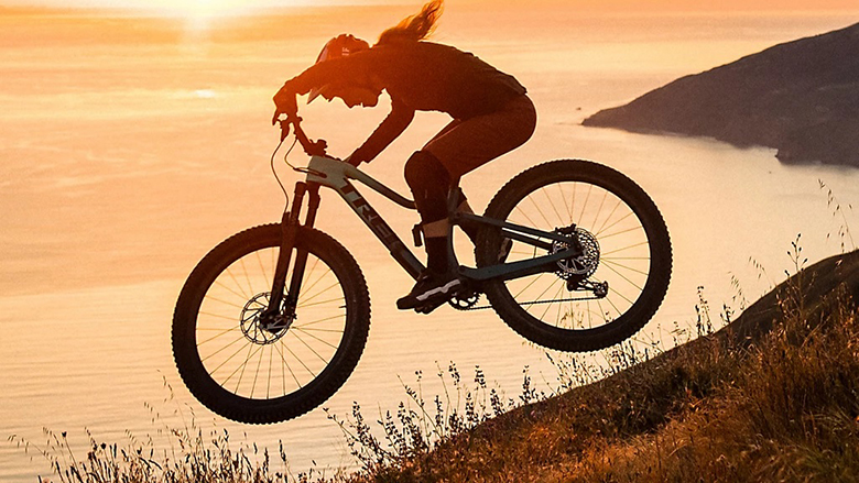 Tranen uitslag herwinnen 9 Best Mountain Bikes for Women (2023) | Heavy.com