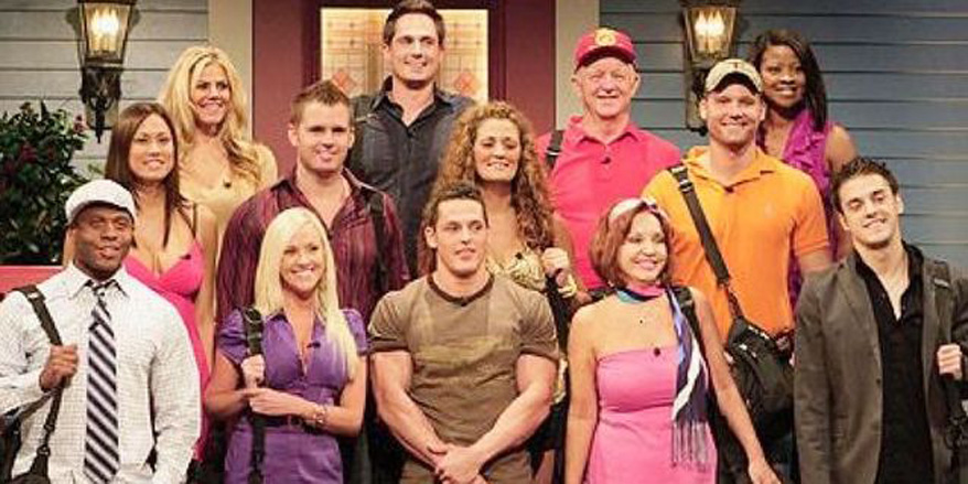 'Big Brother's' Renny Martyn Has a Heart Attack | Heavy.com