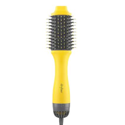 drybar the double shot blow dryer brushes