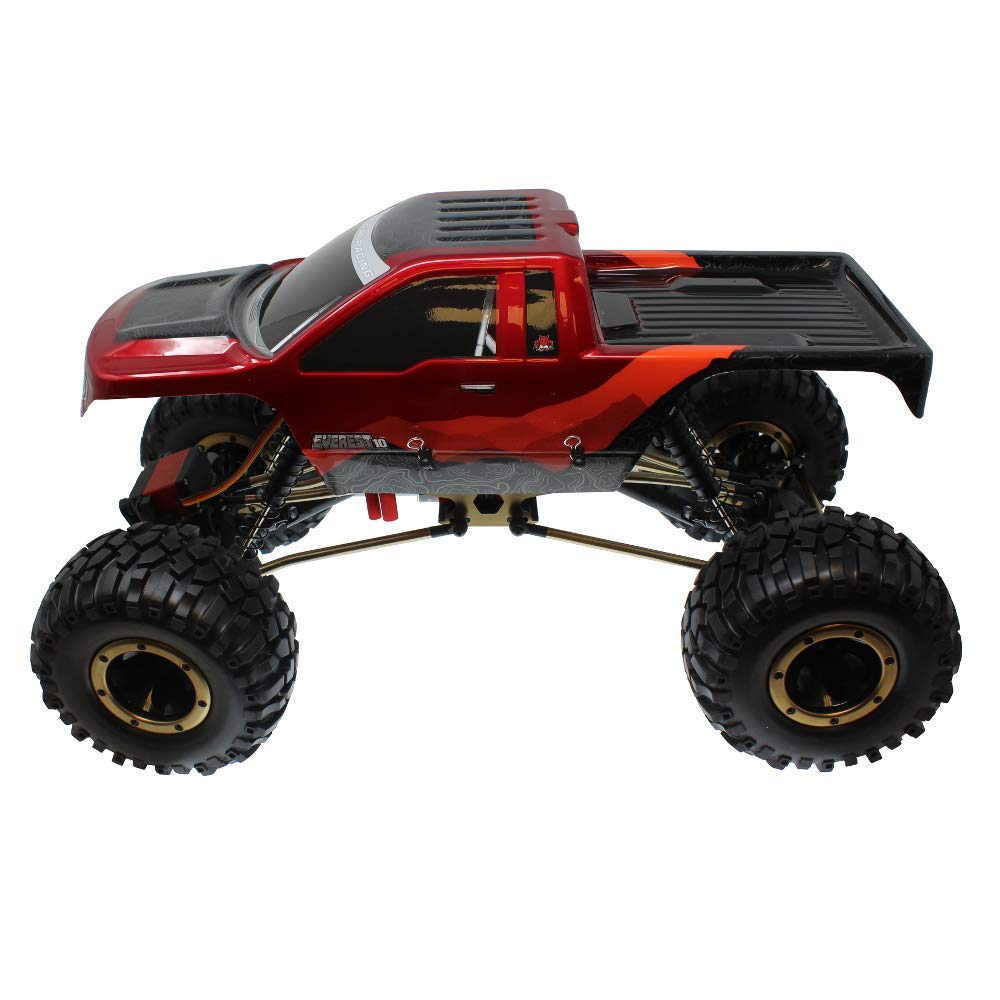 best rc rock racer 2021