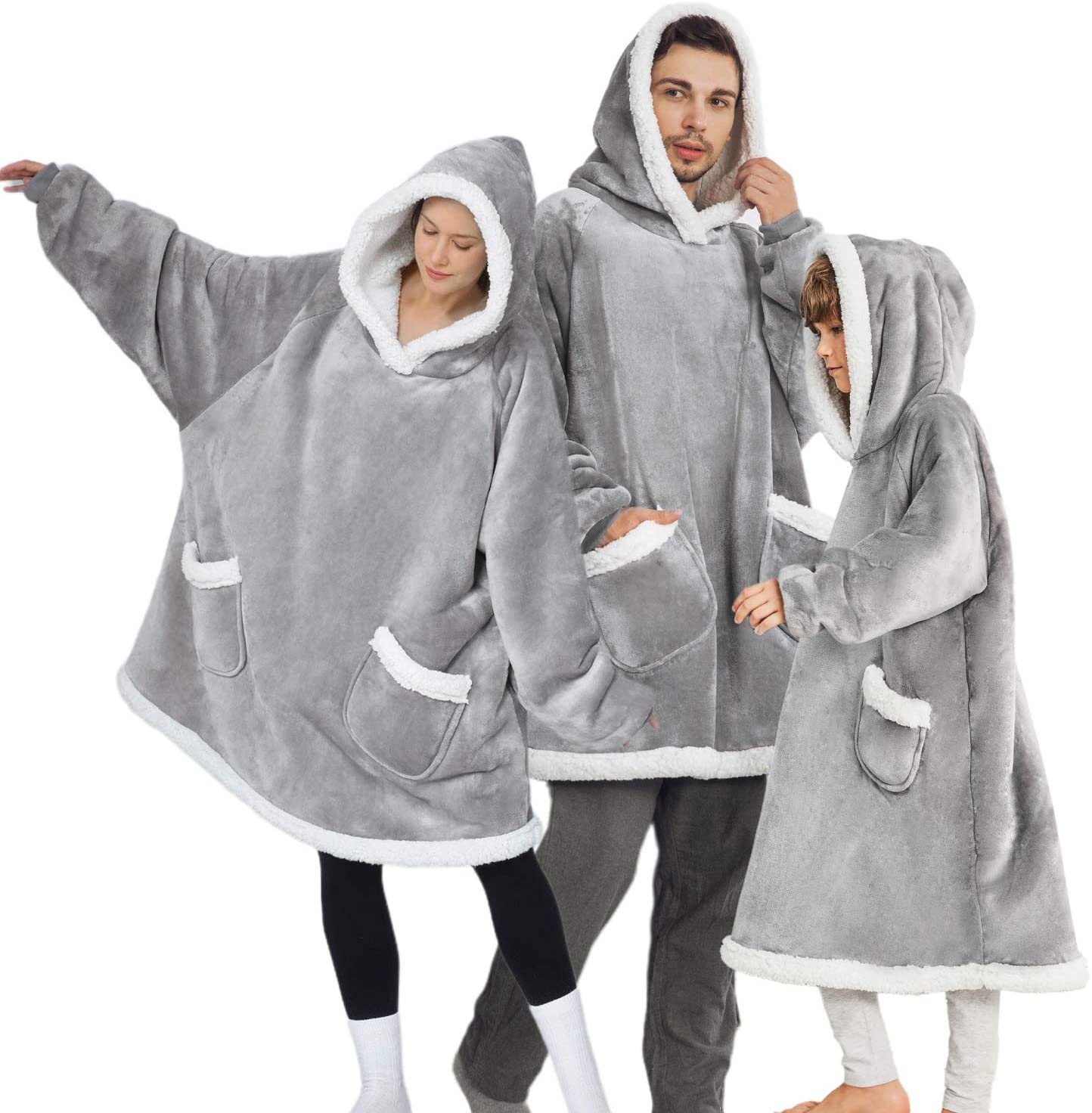 slanket hoodie