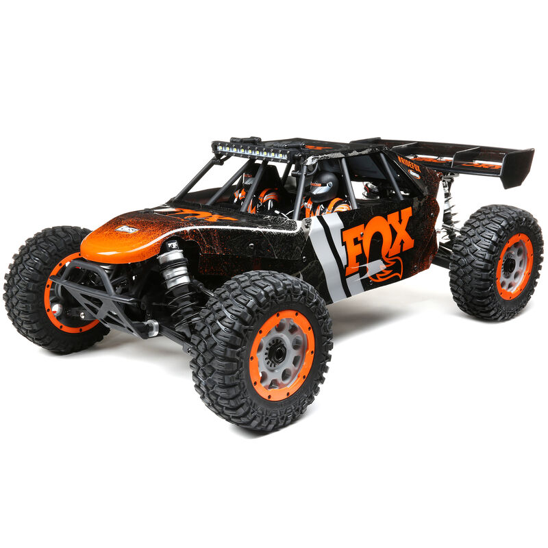 best scale rc truck