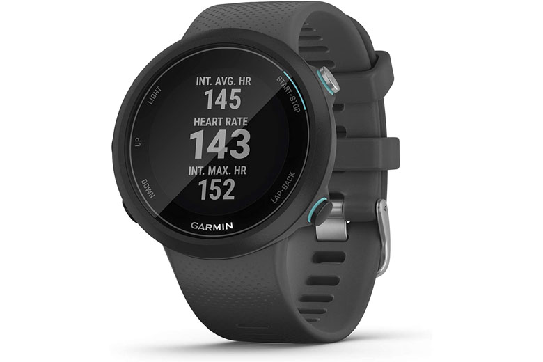 Garmin swim 2 online bluetooth