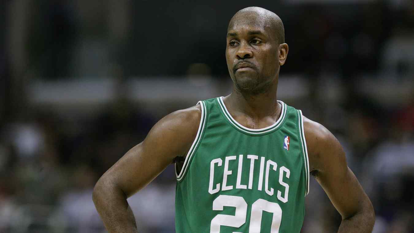 gary payton nba - Ilustrasi 2