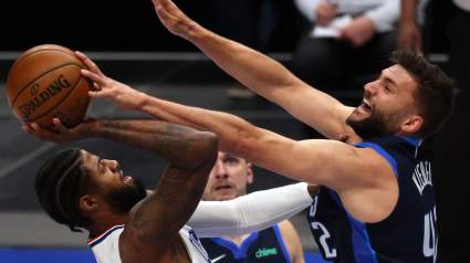 Clippers in for Rude Awakening: Analyst
