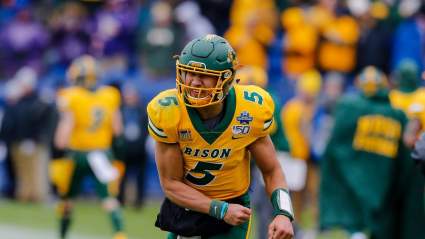 Eagles Looking Hard at Drafting ‘Insurance Policy’: Report