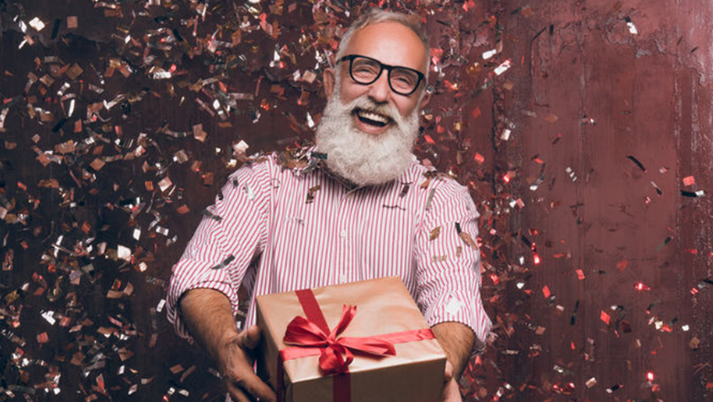 75 Great Gifts for Older Men in 2023 (from $14.99) - Groovy Guy Gifts