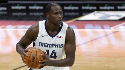 This 4-Team Trade Lands Nets the Player That ‘Helps Them the Most’, NBA Analyst Says