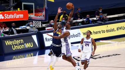 Top Celtics Trade Target Off the Table: Reports