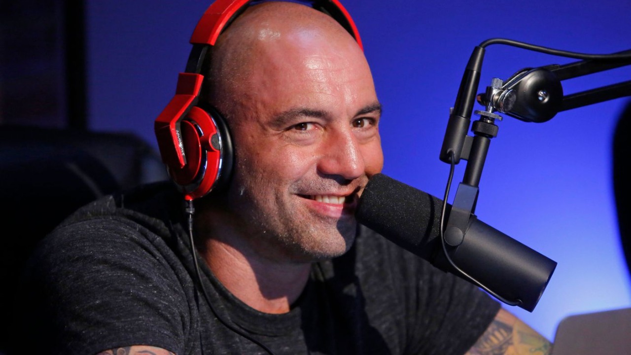 Joe Rogan Explains Sudden End to Marcus Luttrell Podcast | Heavy.com