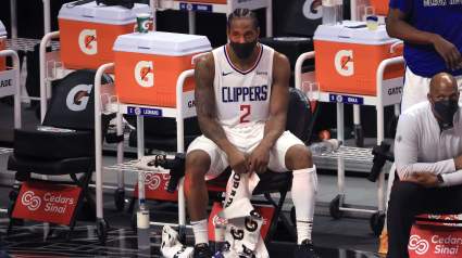 ‘It’s Logical’: Kawhi Leonard to Miami Heat Rumors Grow