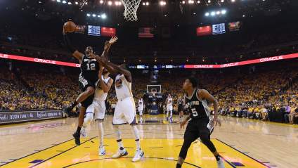 7-Time All-Star Linked to Clippers in Buyout Market: Analyst