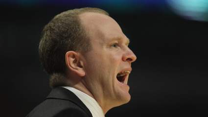 Clippers’ Head Honcho Sounds Off on Controversial Trade