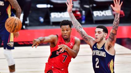 Clippers Seek Headliners Before Trade Deadline: Report