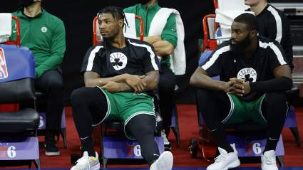 Celtics Provide Crucial Update on Star’s Injury Status