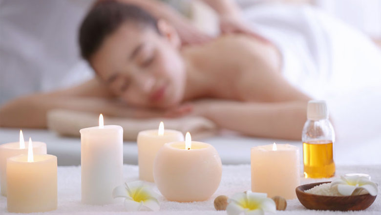 Dermalogic Massage Oil Warmer