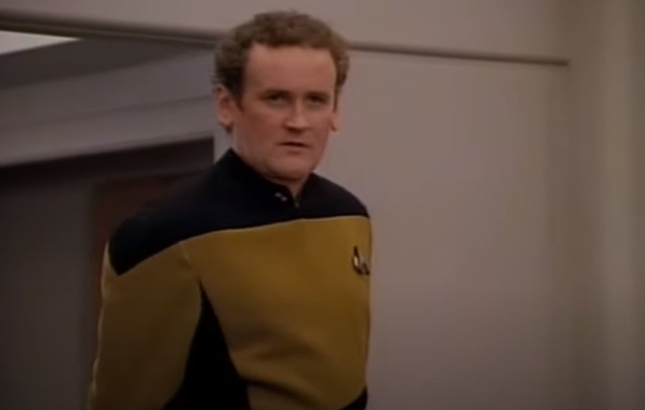 Colm Meaney Reveals Whether he’d Reprise Miles O’Brien | Heavy.com