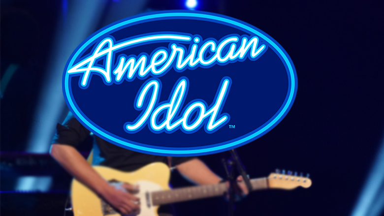 Murphy American Idol