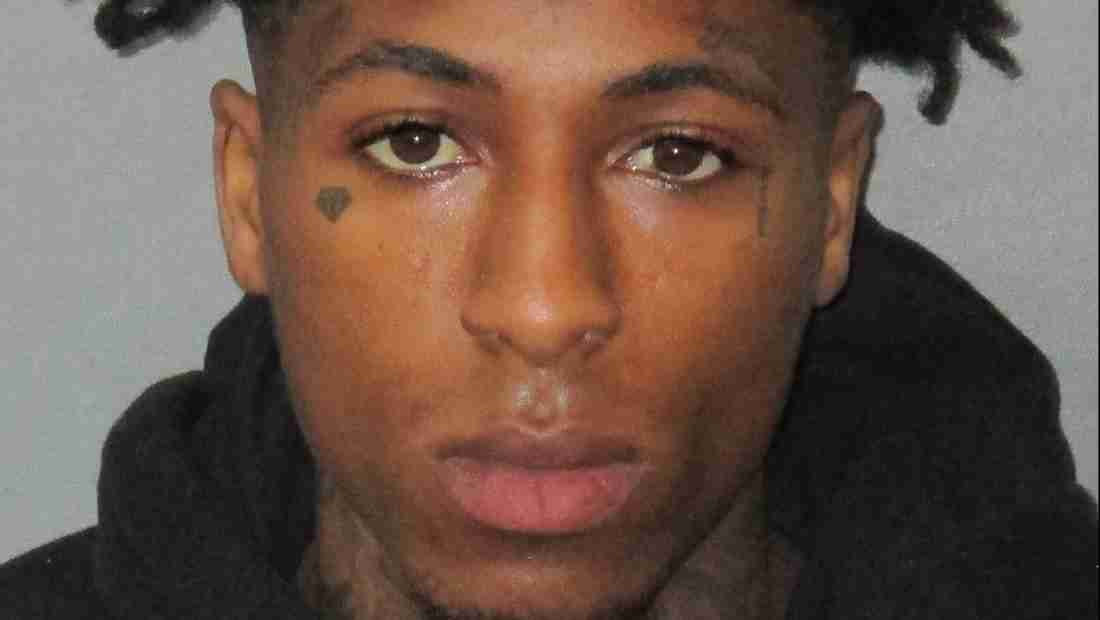 Rapper NBA Youngboy Indicted By the FBI | Heavy.com