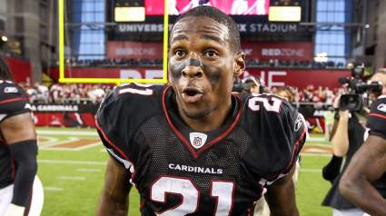 Patrick Peterson Makes Strong Statement on Joining Vikings
