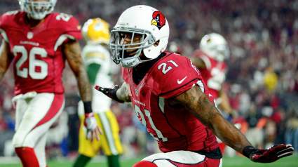 Patrick Peterson Breaks Silence on Reason for Signing With Vikings