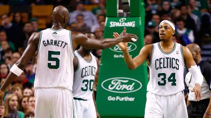 Boston Legend Rips Celtics Depth, Says They May ‘Not Make the Playoffs’