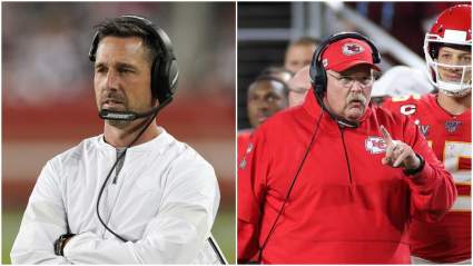 Trent Williams Opens Up About 49ers vs. Chiefs Deal