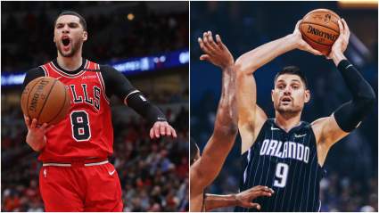 Bulls’ New All-Star the ‘Perfect Piece’ for Zach LaVine, Expert Says