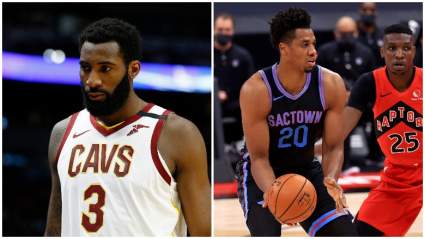 Lakers Linked to Several Players Headlined by 2-Time All-Star: Report