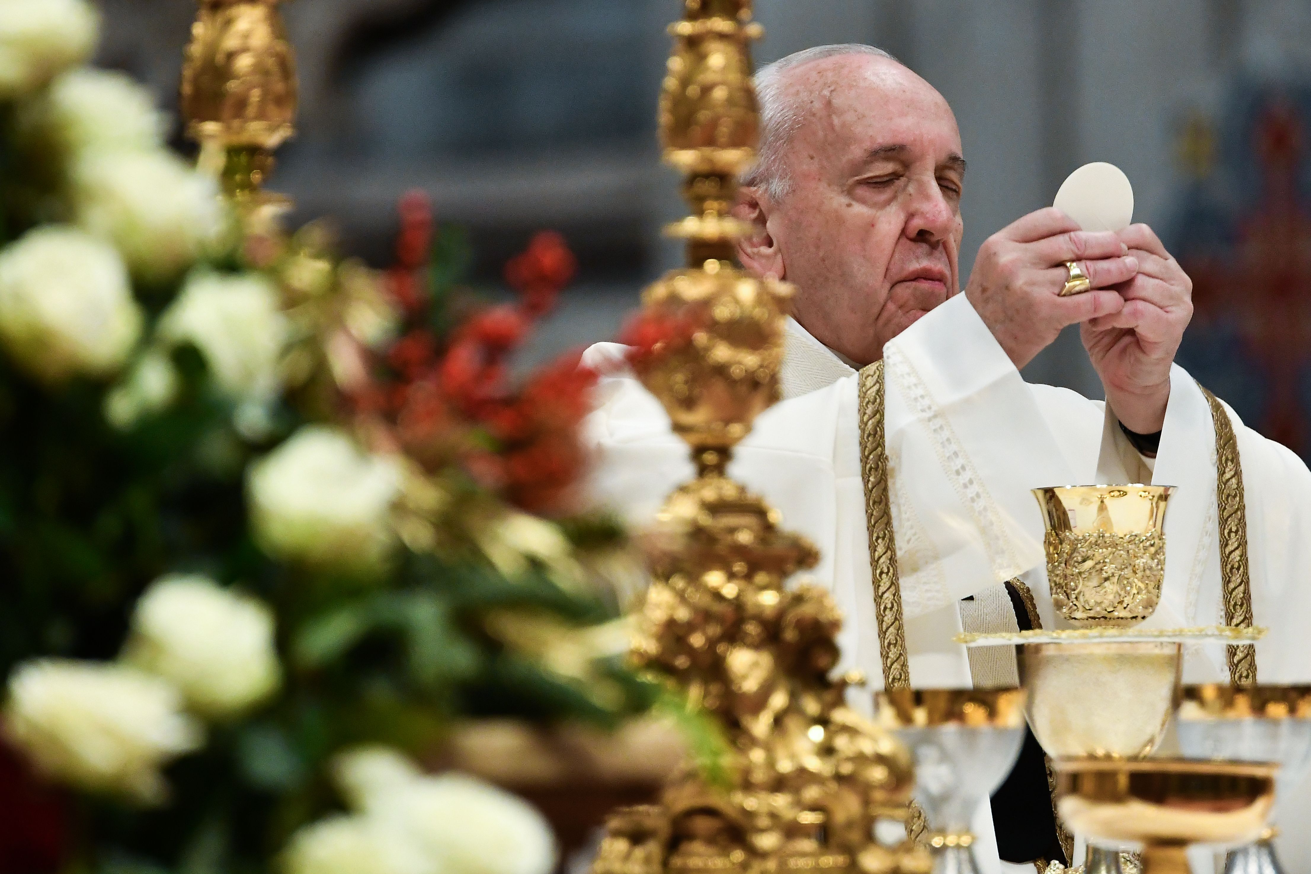 What Does Holy Thursday Mean