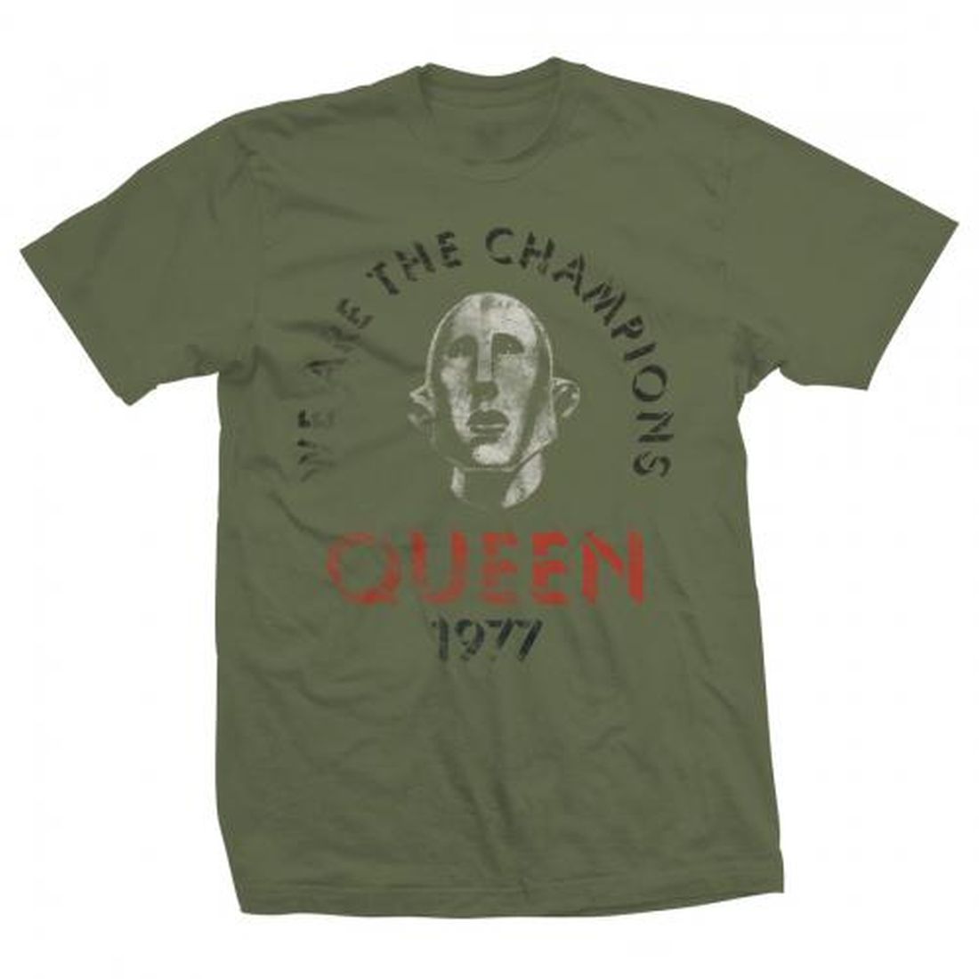 Best Vintage Band T-Shirts: The Ultimate List (2022) |