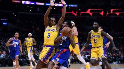 Clippers Land 2-Time Champion Point Guard in Trade With Hawks: Report