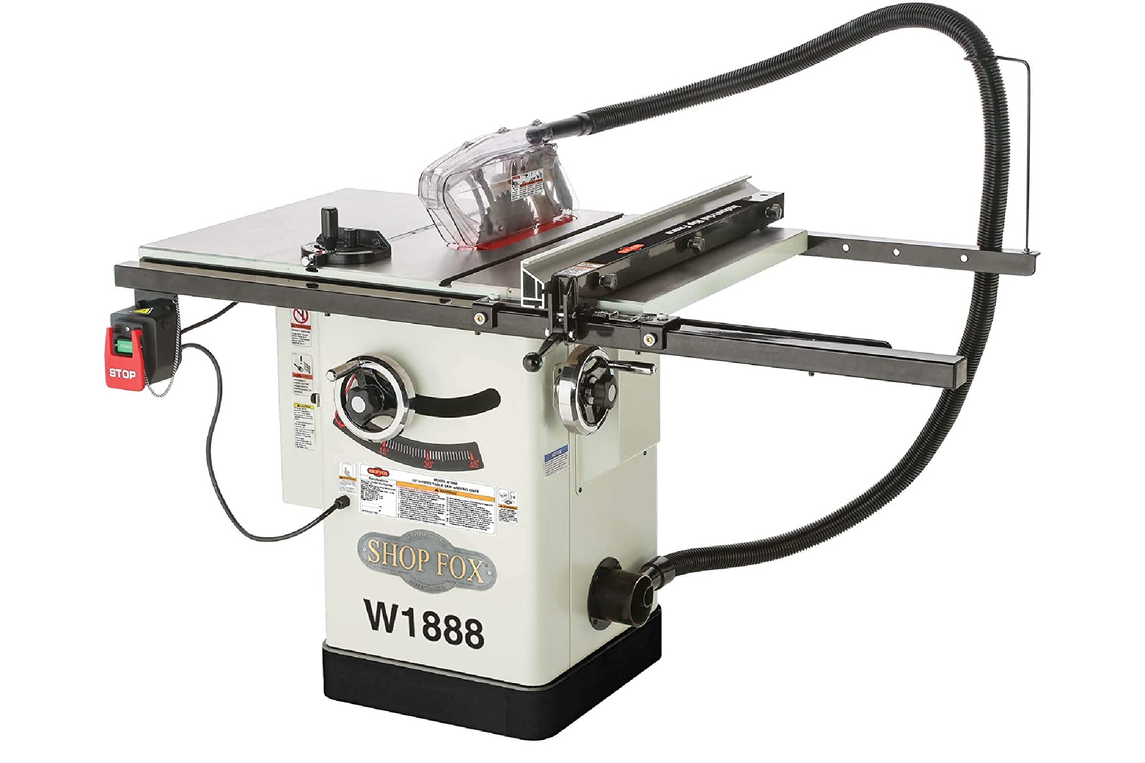 5 Best Cabinet Table Saws Your Easy Buyers Guide Heavycom