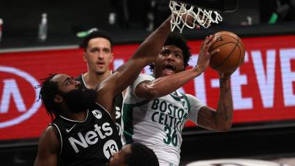 Marcus Smart Shines in Return, but This Reality ‘Sucks’