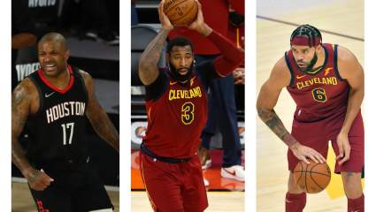 3 Major Updates on Nets’ Trade & Buyout Pursuits