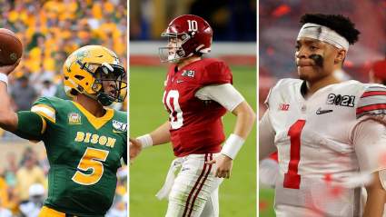 Bill Belichick’s ‘Wishlist’ Reveals Patriots’ Best QB Fit