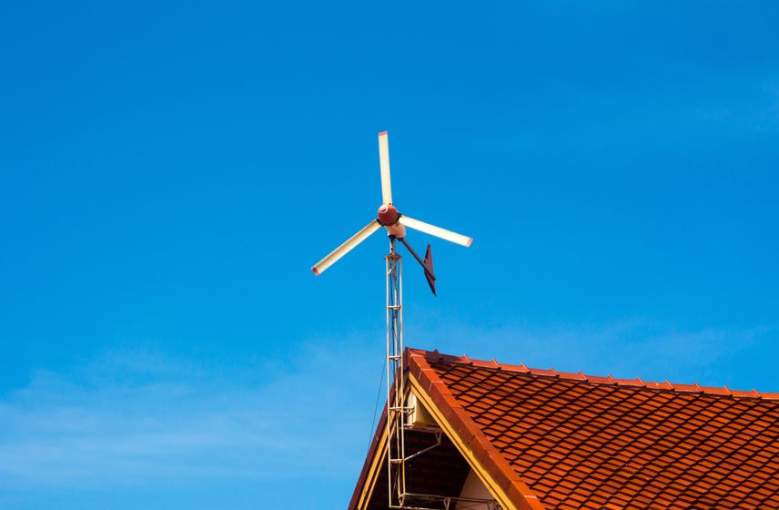 Best Wind Turbines for Home