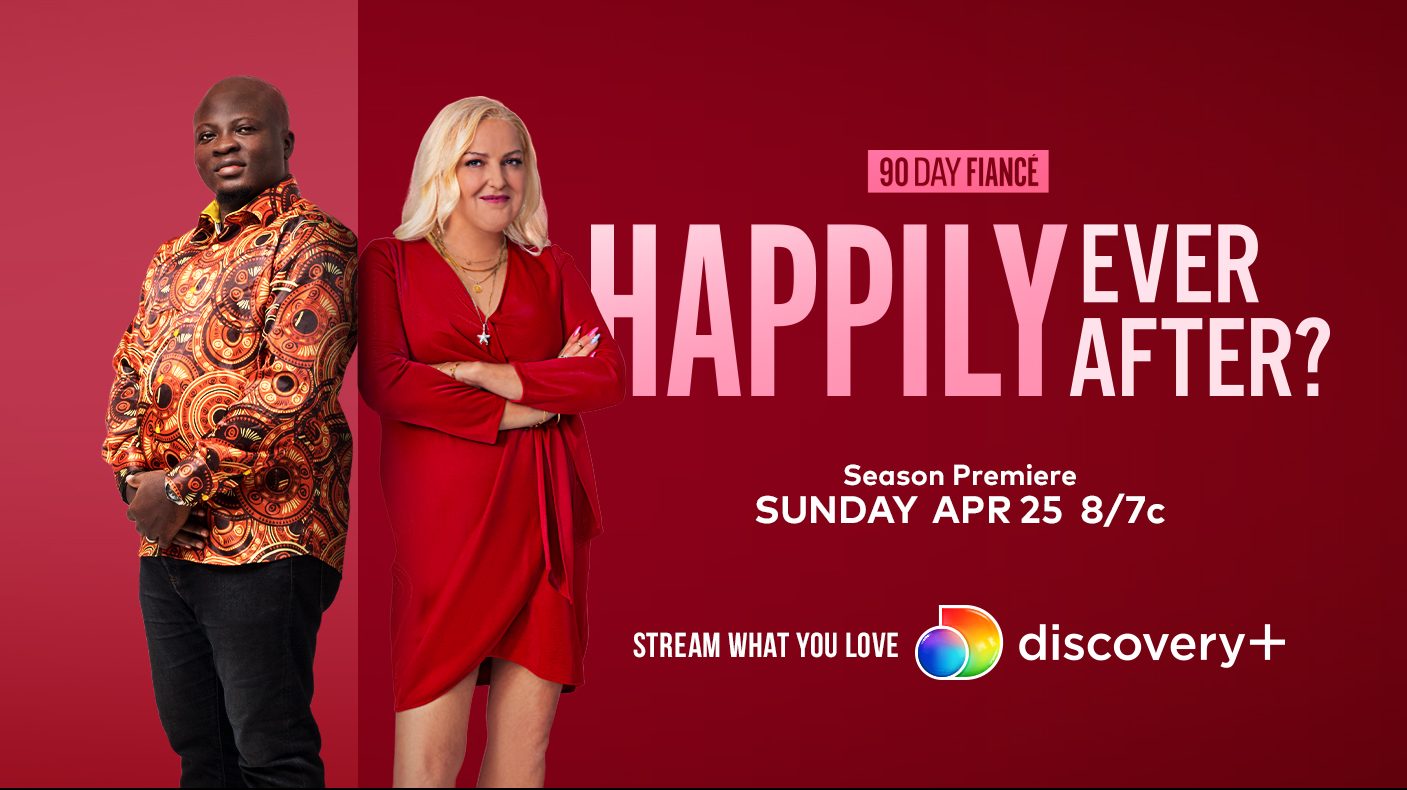 Watch 90 day fiance happily ever after season 2 on sale online