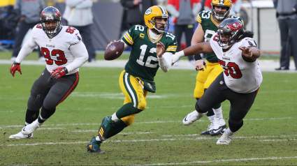 Bucs Haunt Aaron Rodgers on ‘Jeopardy!’ [Watch]