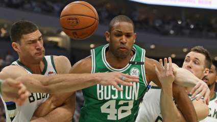 Former Celtics All-Star Saddled With ‘Old’ Label in Injury Report