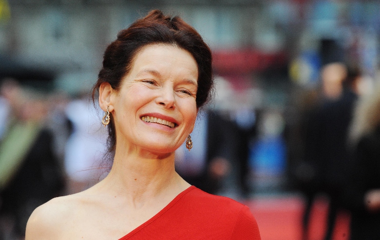 Alice Krige attends the 'Chariots Of Fire' UK Film Premiere at Empire Leicester Square on July 10, 2012 in London, England.
