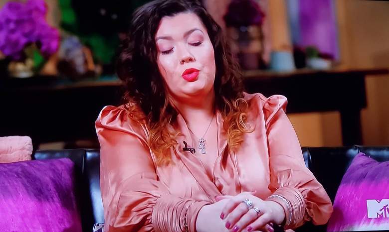 Amber Portwood