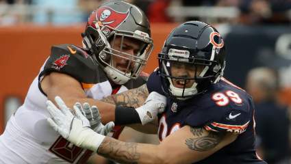 Bucs Lose International Player in Free Agency: Report