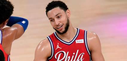 Shocking Names Appear Ahead of This Sixers Star in ESPN Rankings