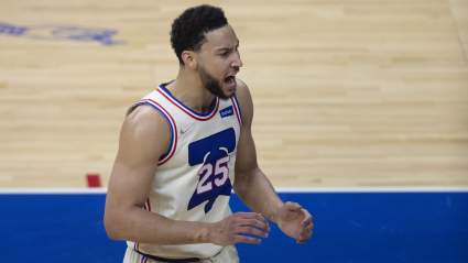 Sixers Star Expected to Play vs. Thunder: Report