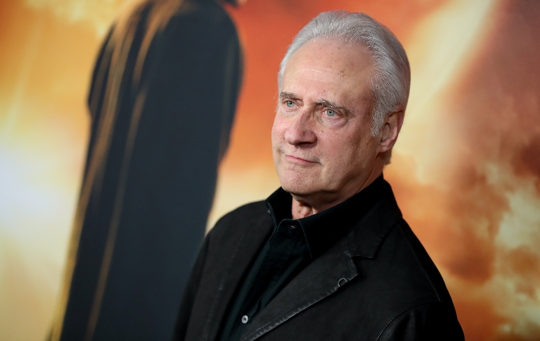 Brent Spiner attends the premiere of CBS All Access' "Star Trek: Picard" at ArcLight Cinerama Dome