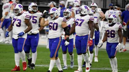 Bills Lose Depth at Key Position After Unexpected Retirement