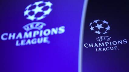 Barcelona Threatened With Champions League Ban By UEFA